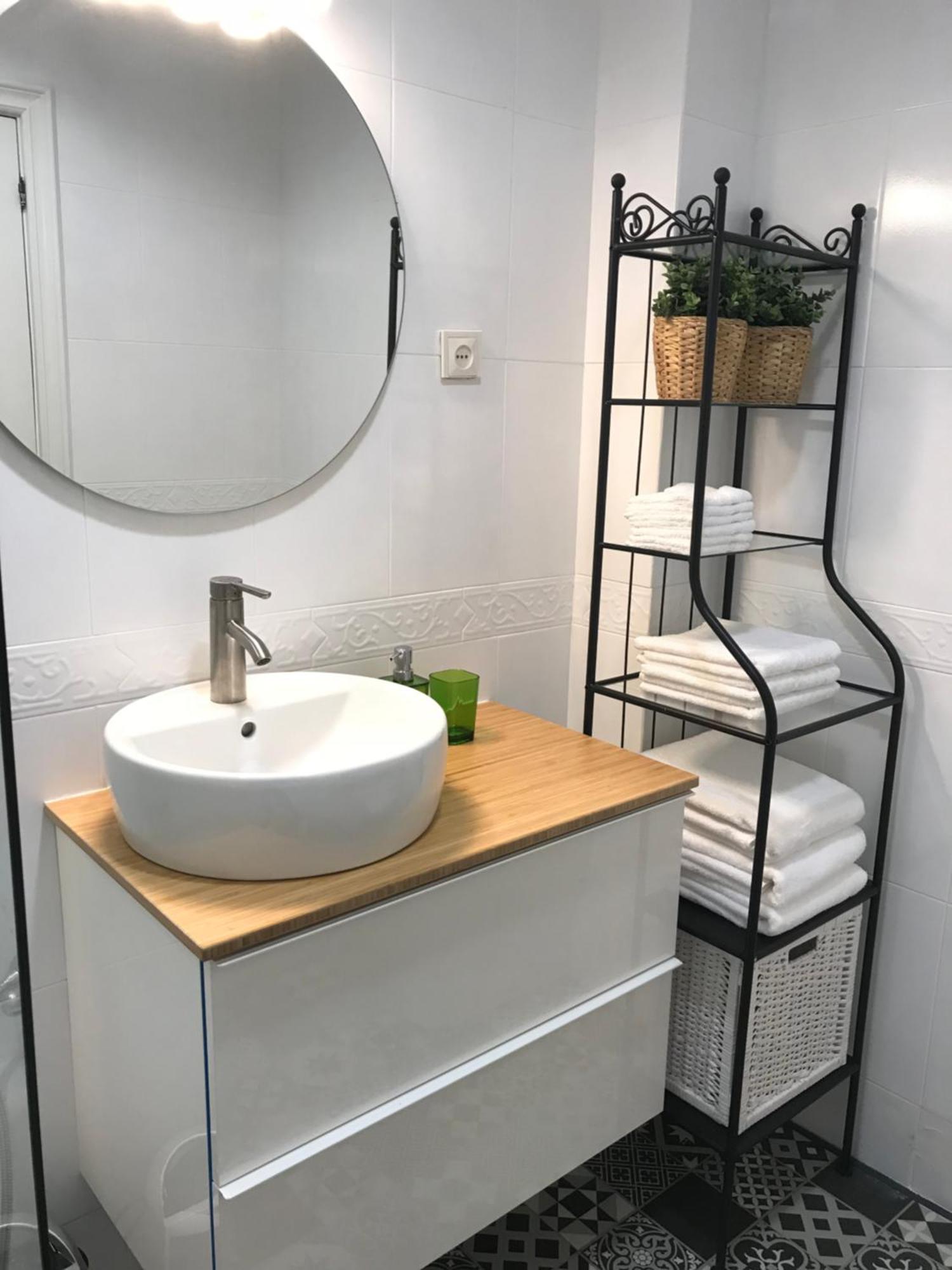 Appartement Fika Flat Casco Viejo Parking 15Euro X Dia à Bilbao Extérieur photo