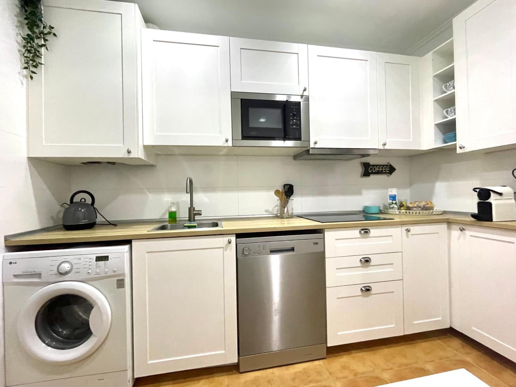 Appartement Fika Flat Casco Viejo Parking 15Euro X Dia à Bilbao Extérieur photo