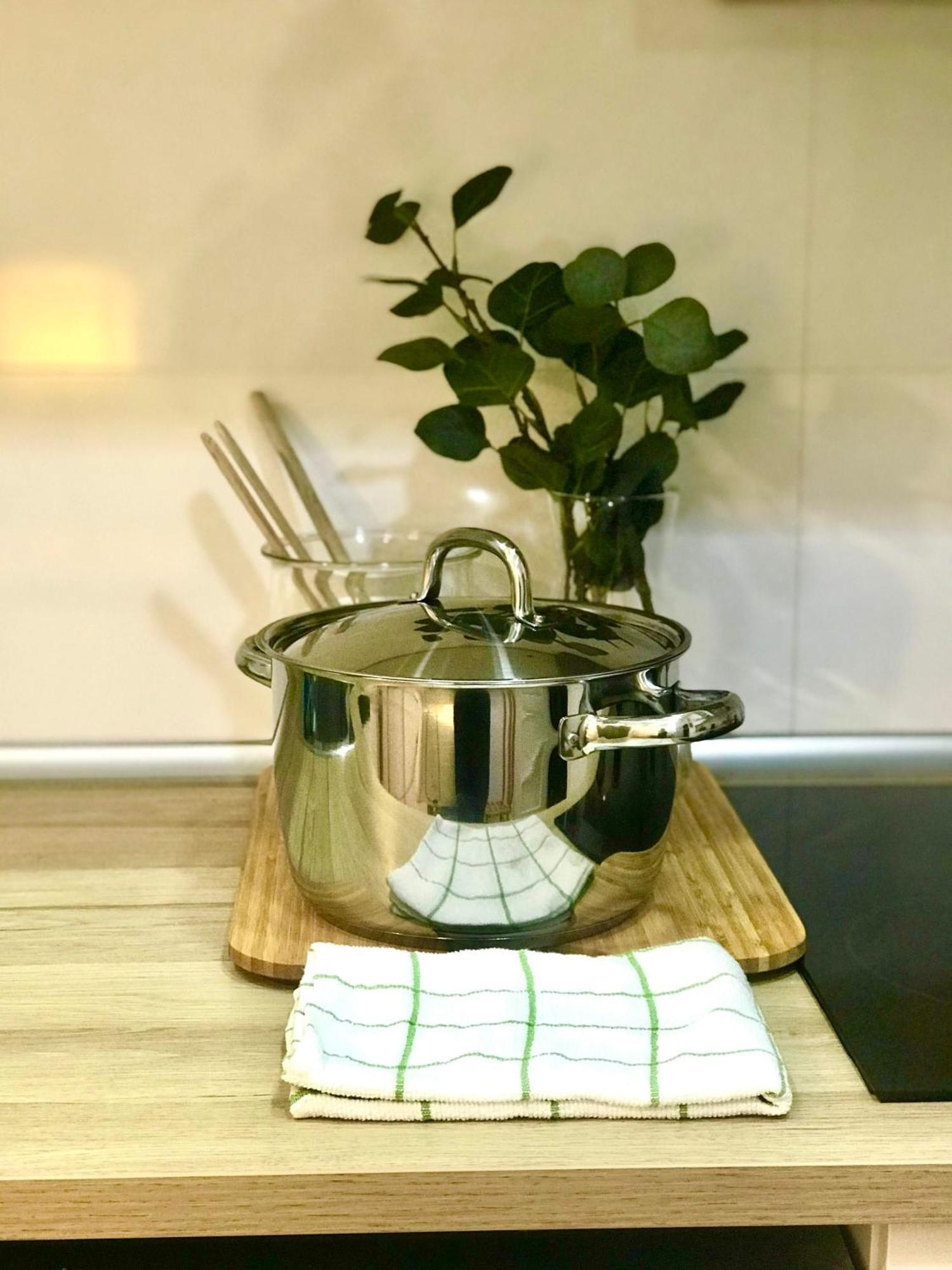 Appartement Fika Flat Casco Viejo Parking 15Euro X Dia à Bilbao Extérieur photo