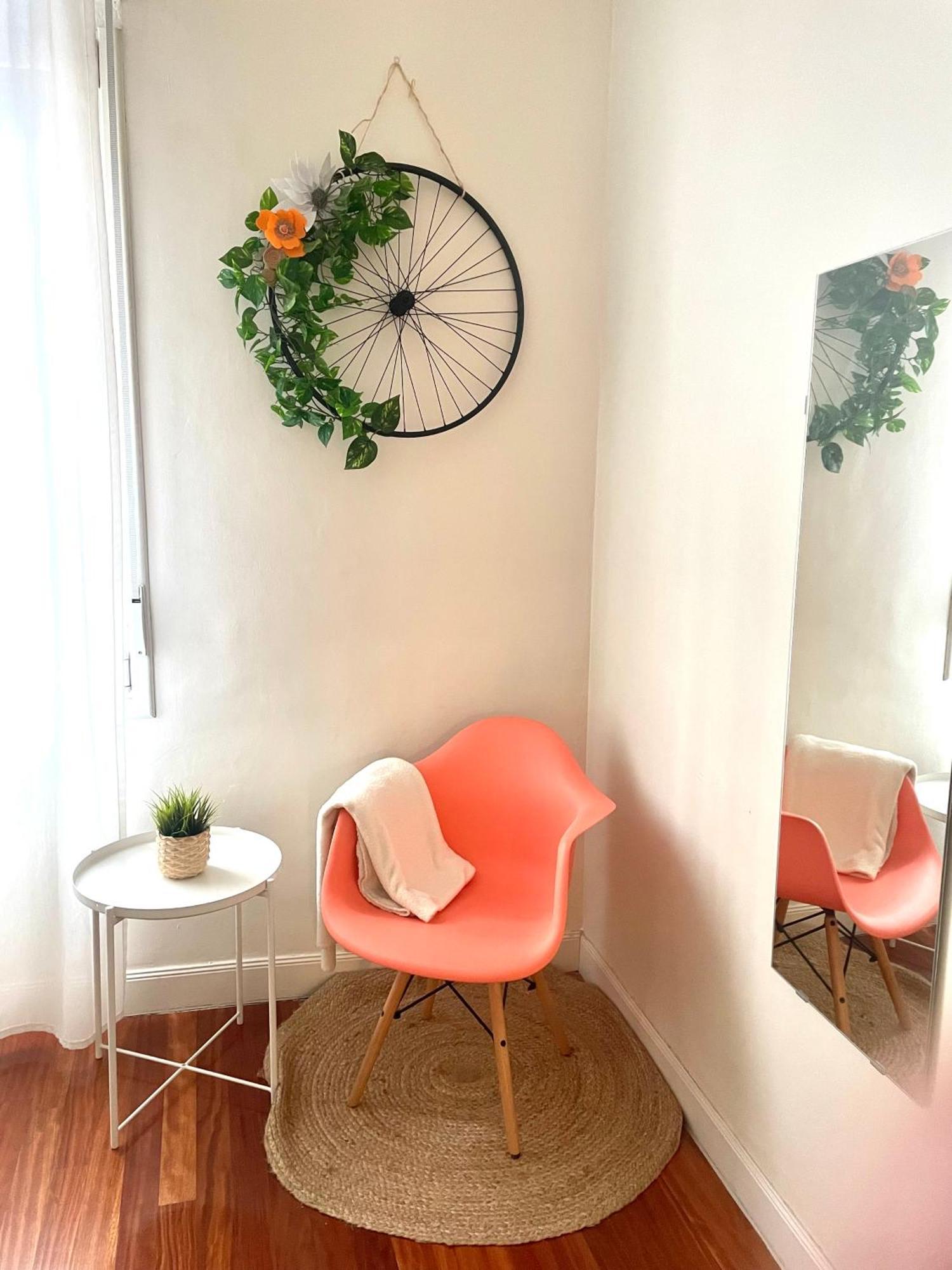 Appartement Fika Flat Casco Viejo Parking 15Euro X Dia à Bilbao Extérieur photo